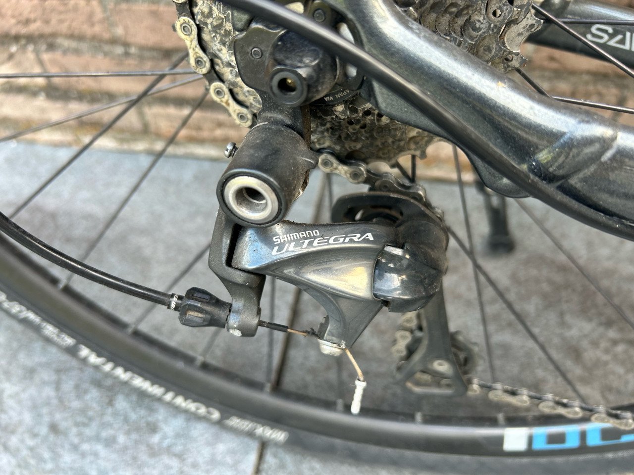 Cannondale Touring