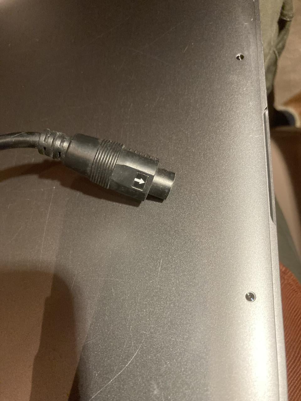 Accell AGLC084V42S Sparta, Koga, 5 pins lader vanaf 2014