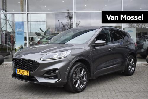 Ford Kuga 2.5 phev st-line x | climate control | adaptieve cruise control |