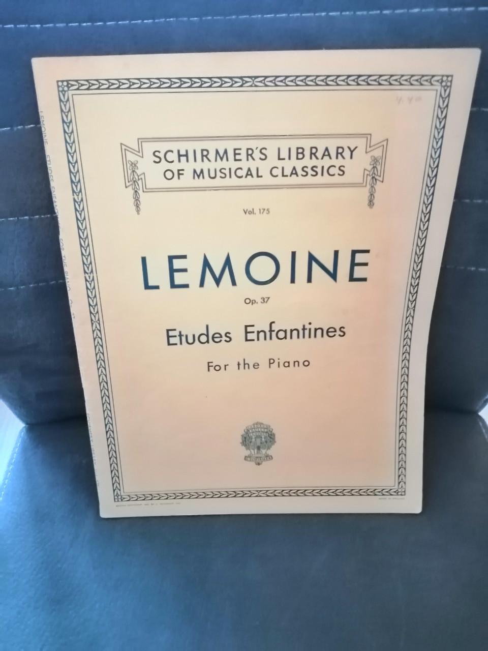 Piano klassiek