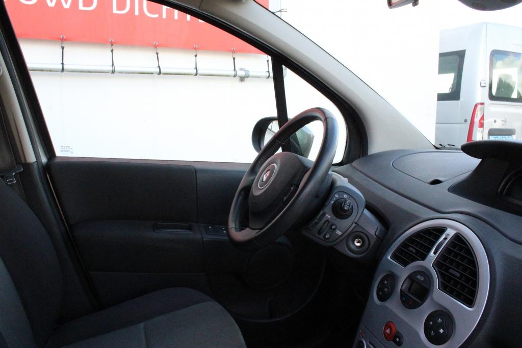 Renault Grand Modus 1.2 tce dynamique