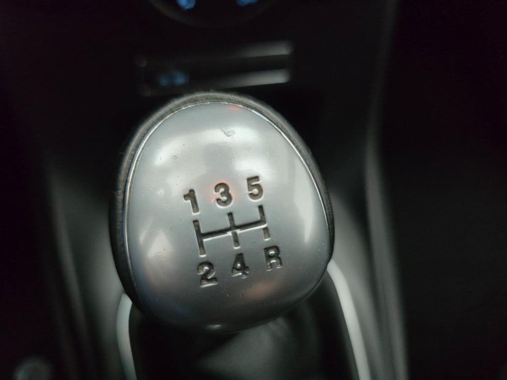 Ford Fiesta occasion st line zwart | tweedehands ford fiesta st line in zwa