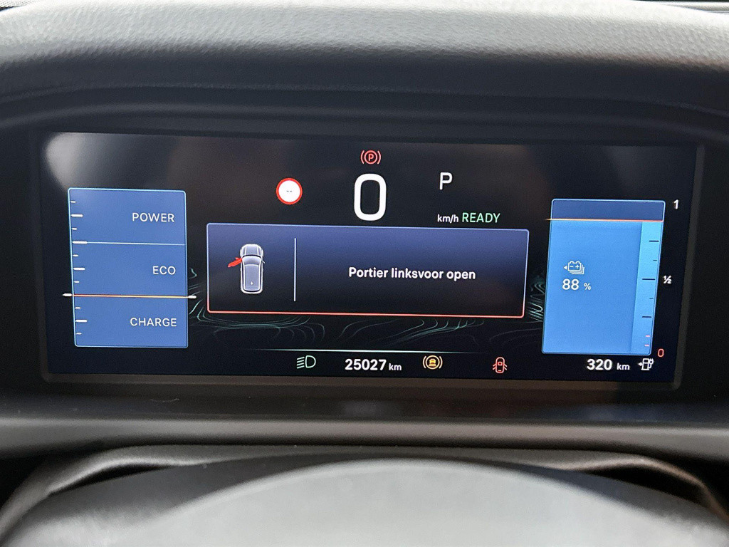 Jeep Avenger longitude 54 kwh | parkeersensoren | apple carplay/android aut