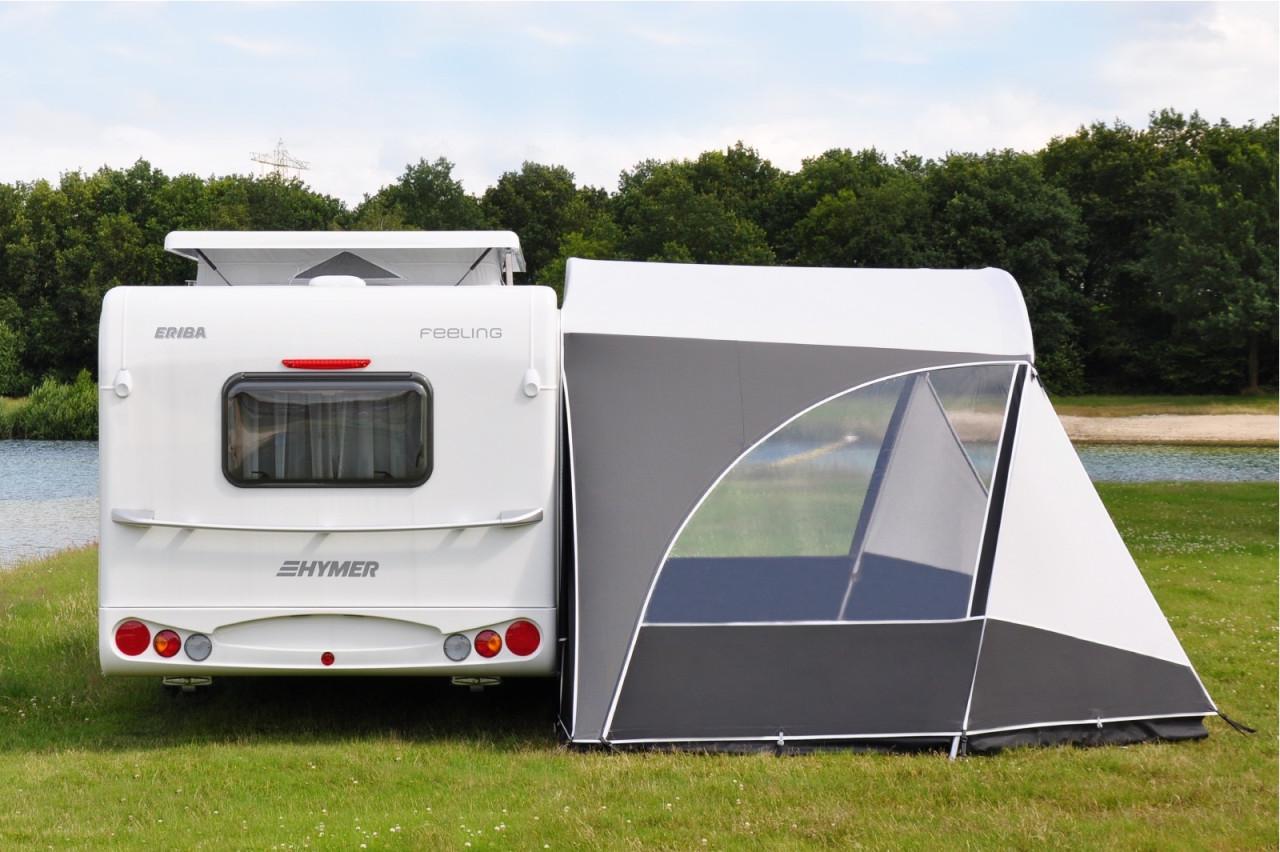 Unico Verona voortent Eriba Feeling 425 (ook voor 380, 430 en 480)