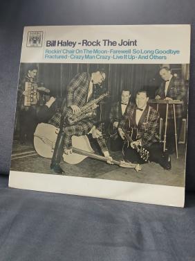 Bill Haley
