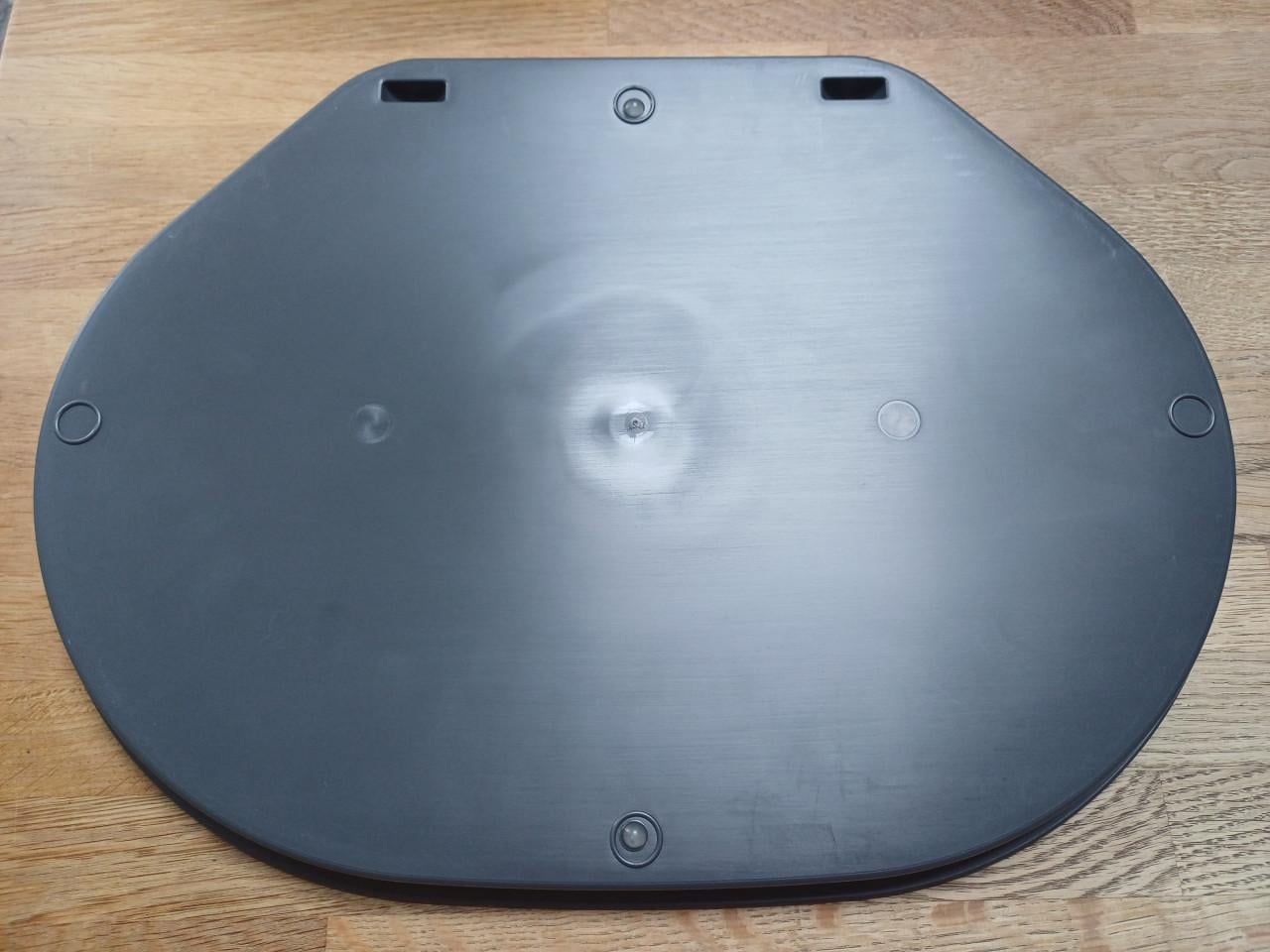 Porta Track Mat - Kattenbakmat met opvangbak - Uitloopmat kattenbak