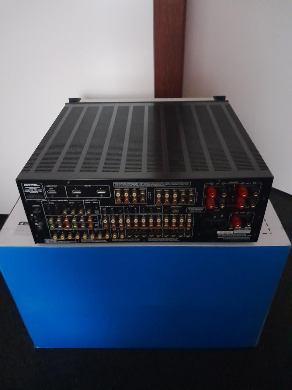 Audio