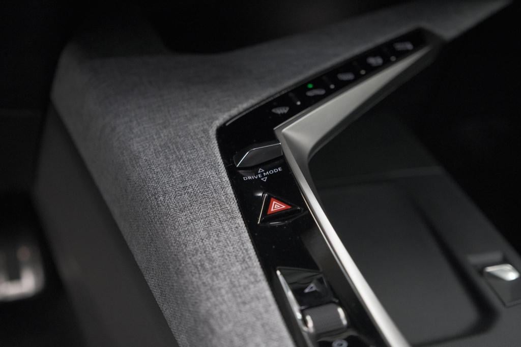 Peugeot 5008 1.2 hybrid 136 gt 7p | adaptieve cruise control | camera | ele