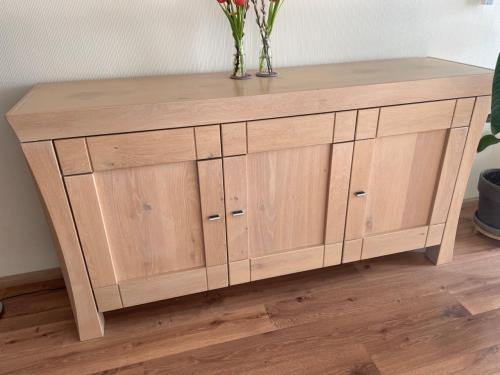 Dressoir en TV-meubel