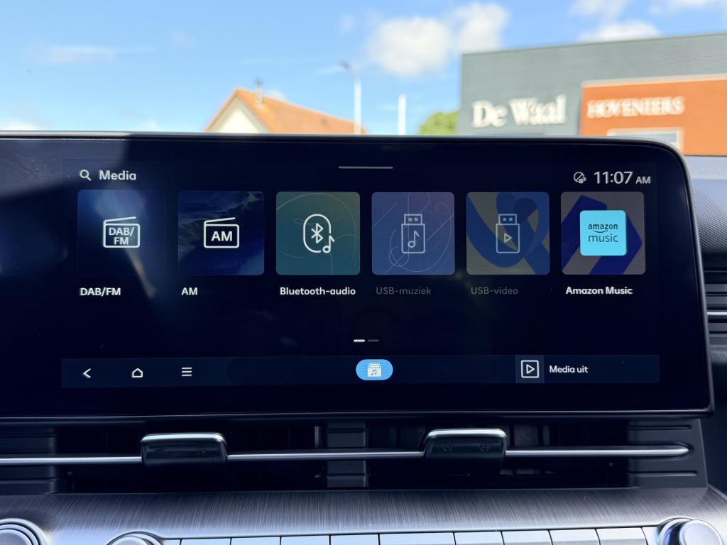 Hyundai Kona 1.6 gdi hev comfort | carplay | dab | camera | climate control