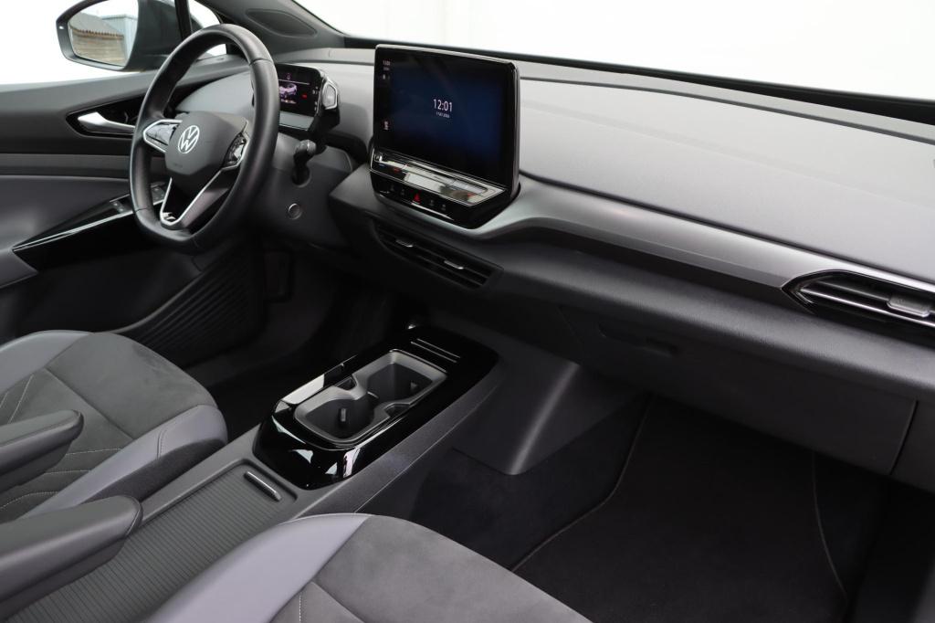 Volkswagen Id.5 pro 77 kwh 204pk