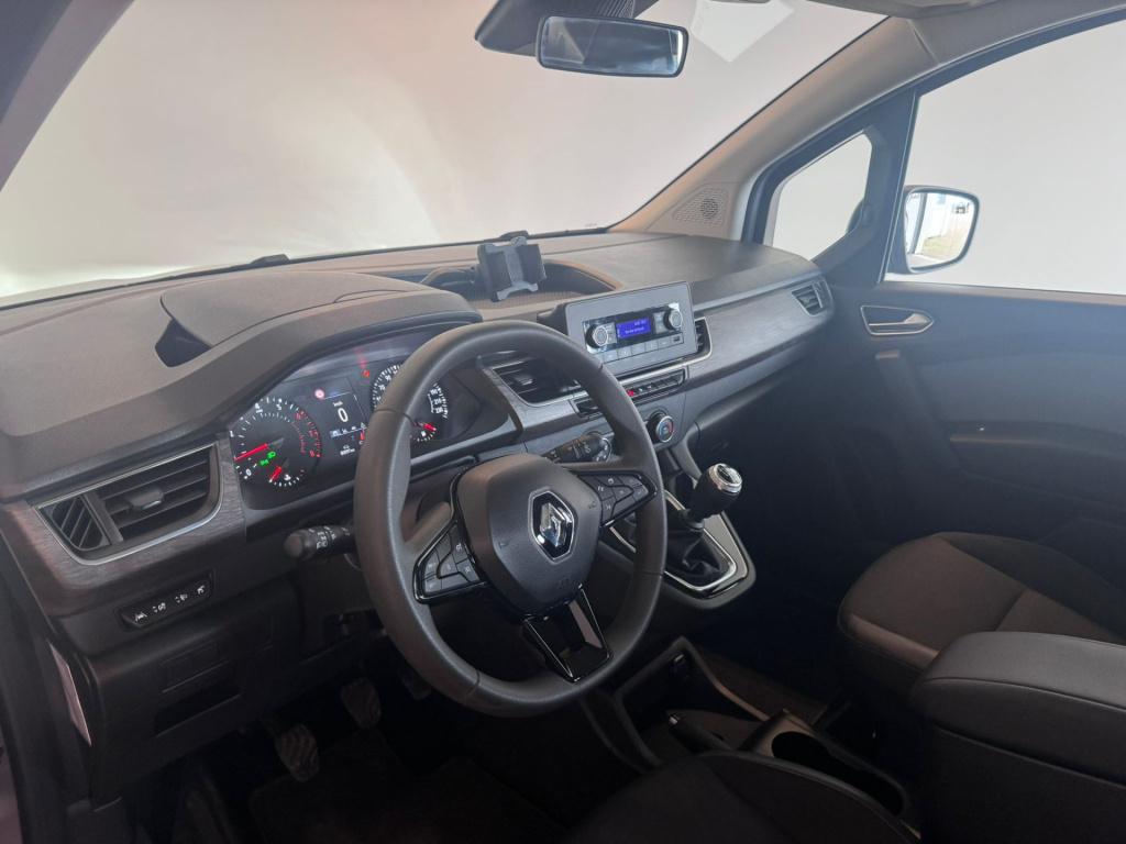 Renault Kangoo 1.3 tce