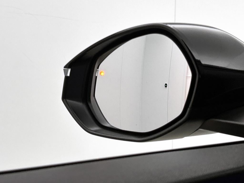 Peugeot 3008 hybrid 145pk automaat gt | rijklaar | elektrische achterkep | 
