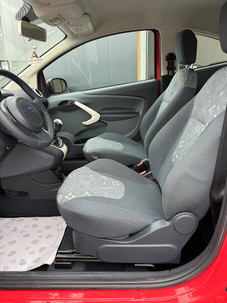 Ford KA 1.2 cool & sound - dealer onderhouden - 1 eigenaar