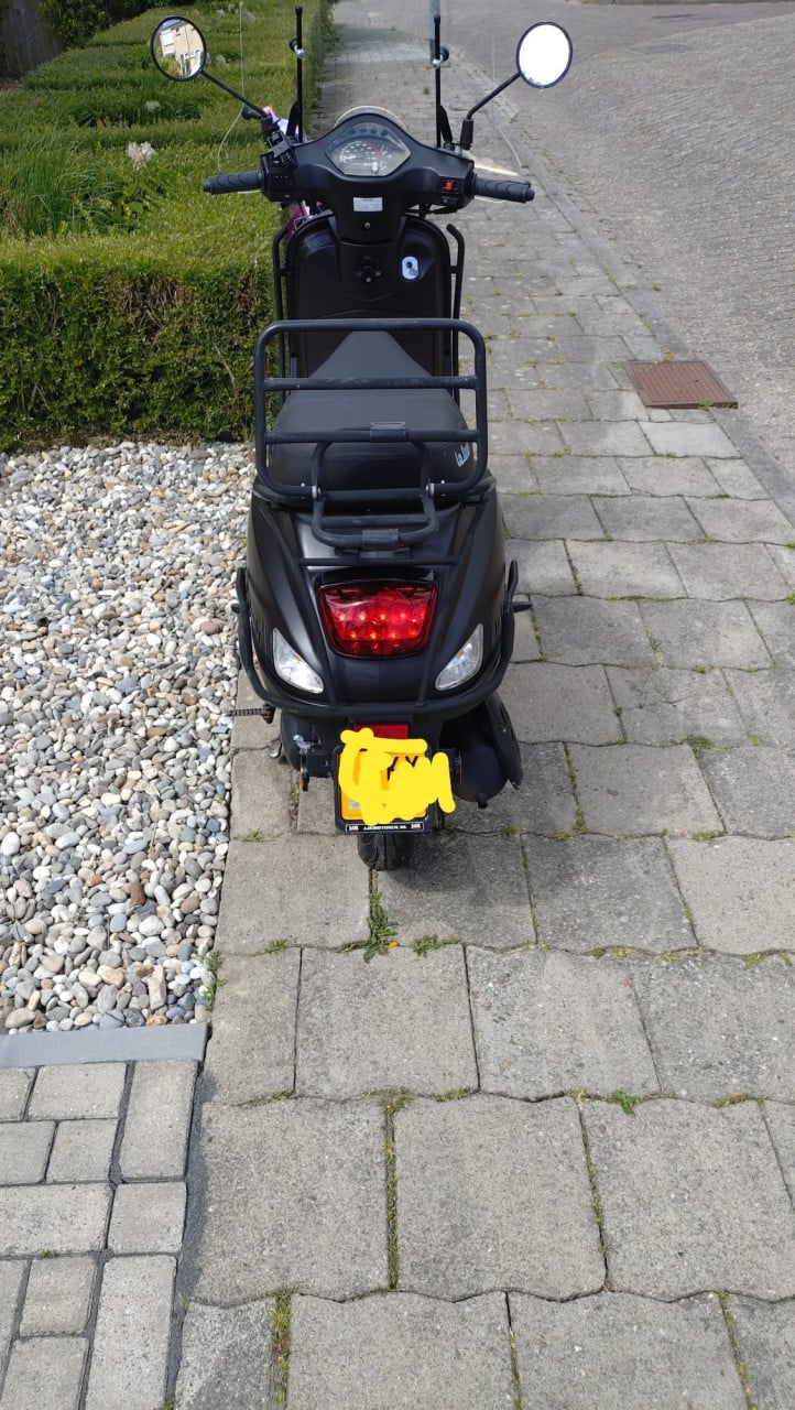 Scooter