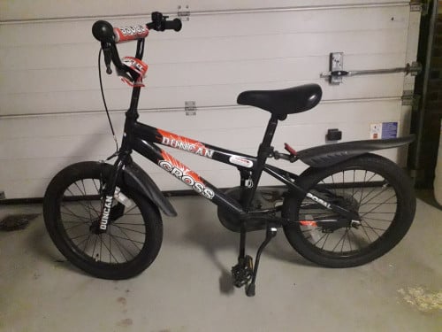 Kinderfiets