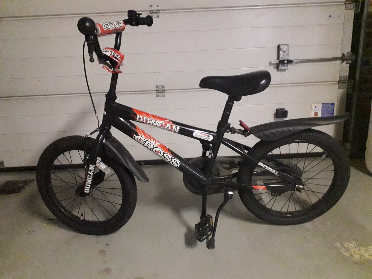 Kinderfiets
