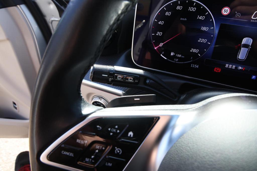 Mercedes-Benz C-Klasse estate 200 avantgarde