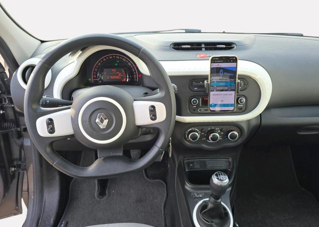 Renault Twingo 1.0 sce collection