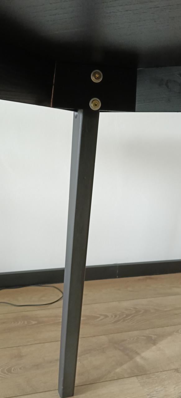 Eettafel (rond)