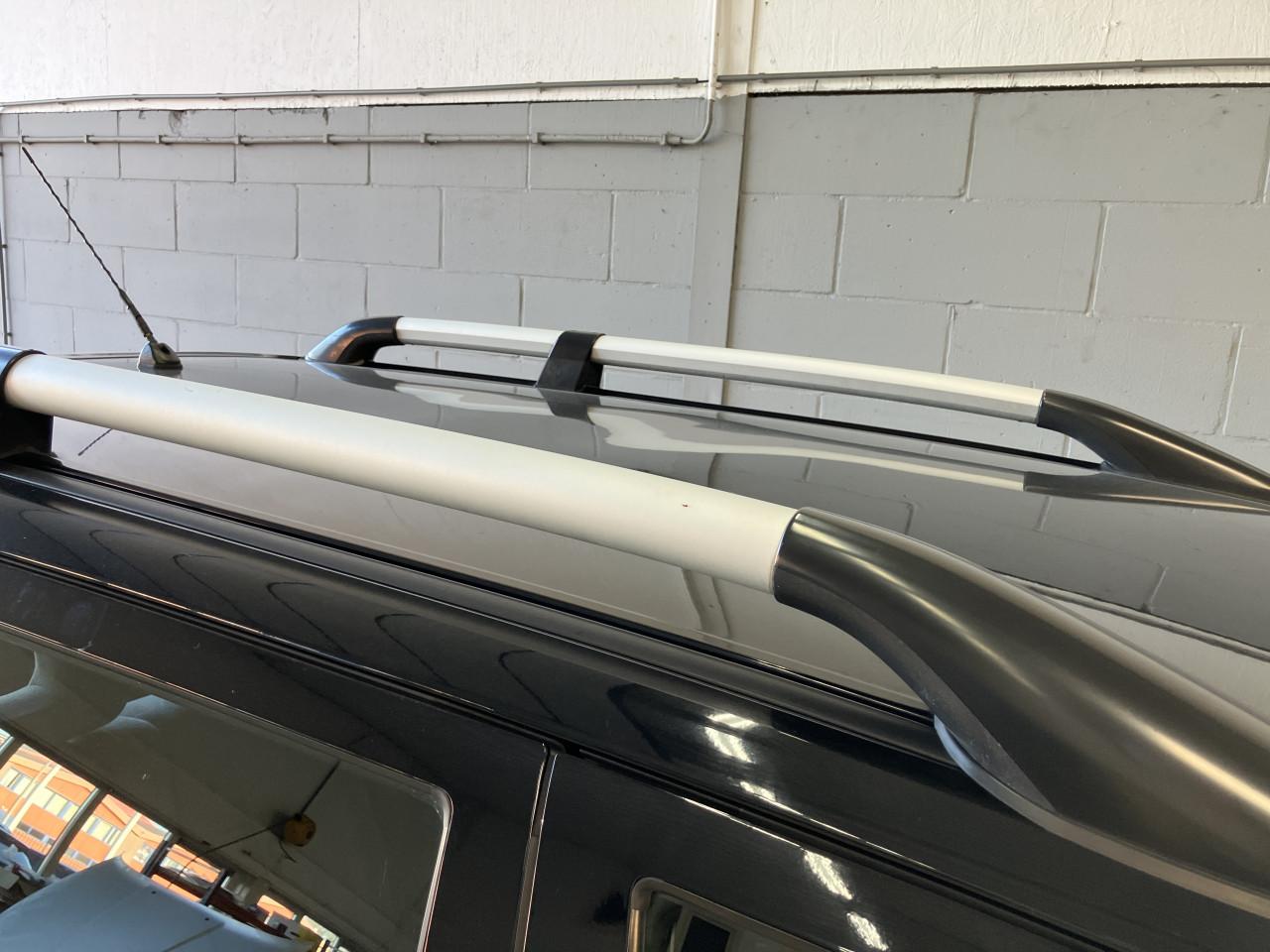 Mitsubishi Outlander 2.0 Sport 4WD