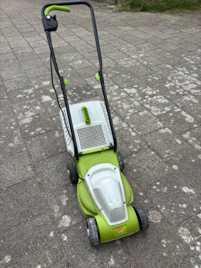 Grasmaaier