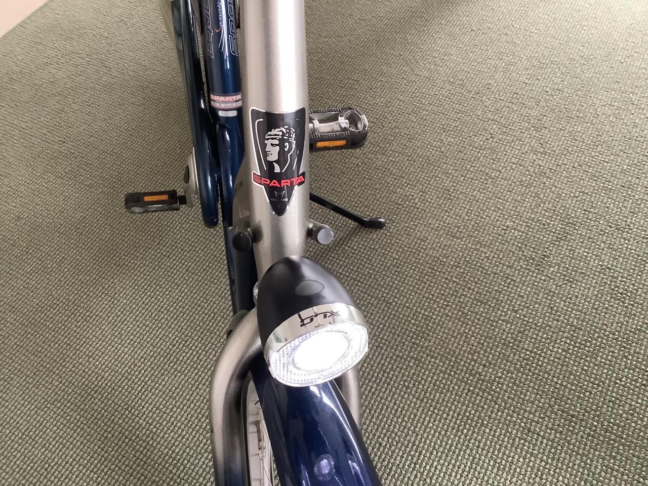 Keurige Sparta Entree