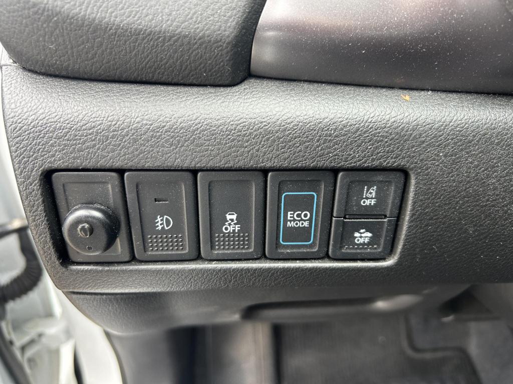 Suzuki Vitara 1.5 hybrid select