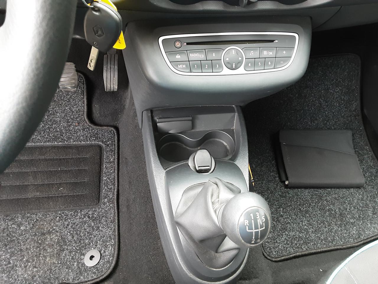 Renault Twingo 1.2 16V Collection