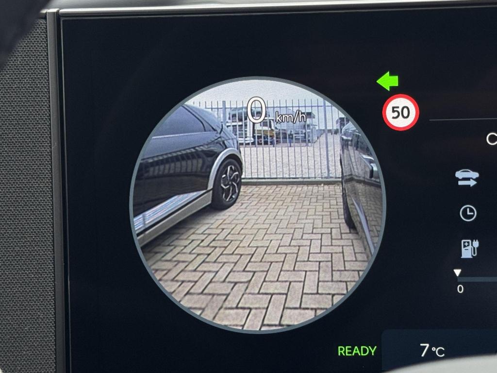 Hyundai Ioniq 9 lounge awd+ 7p. 110.3 kwh