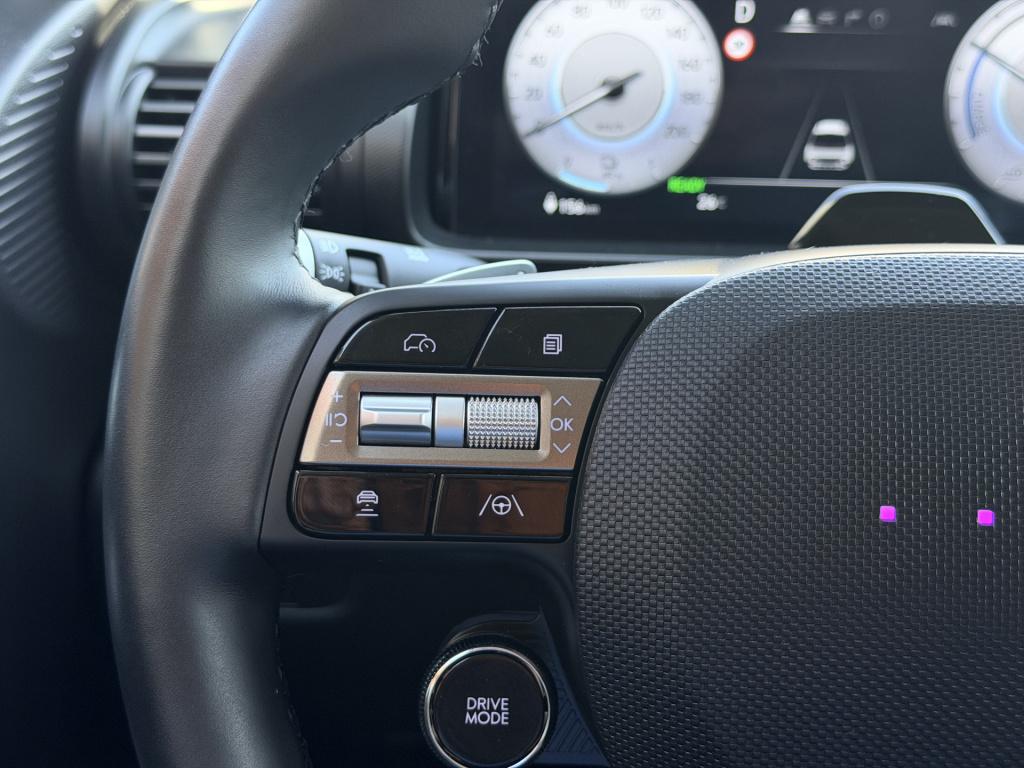 Hyundai Inster evolve plus 49 kwh apple/android carplay | lm-velgen |stoelv