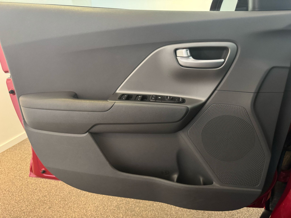 Kia E-niro dynamicline 64 kwh