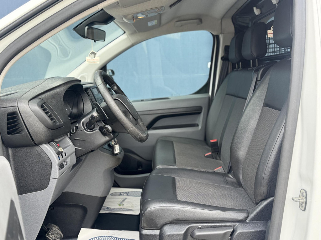 Peugeot Expert 231l 2.0 bluehdi 180 premium automaat / cruise controle / ai