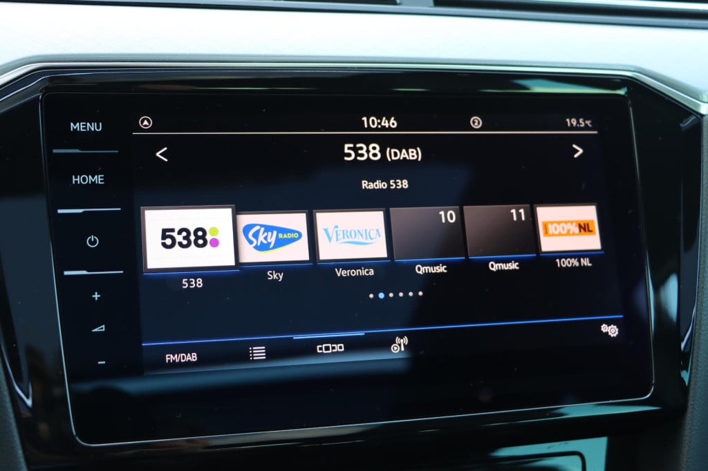 Volkswagen Passat variant 1.4 tsi phev gte business dsg 218pk