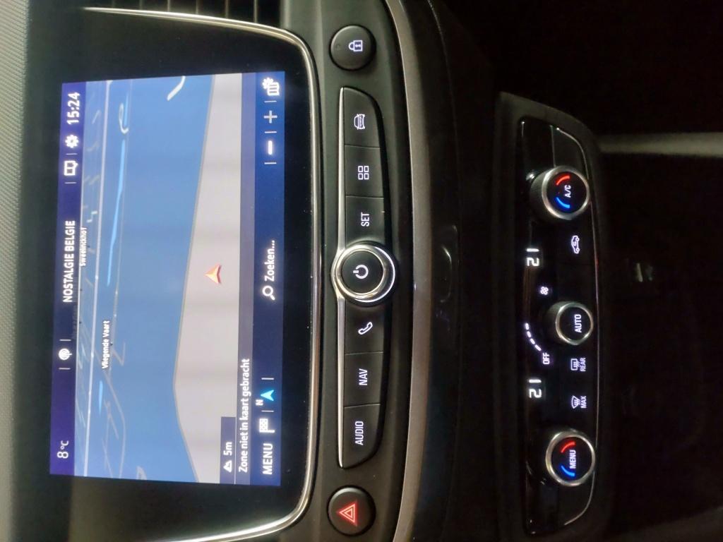 Opel Crossland X 1.2 t. innovation| automaat