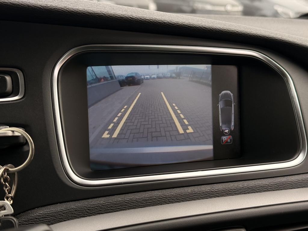Volvo V40 1.6 t2 | cruise | navi | achteruitrijcamera