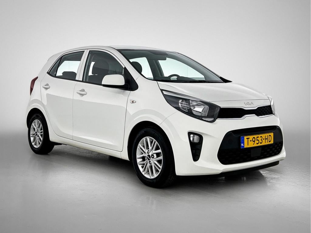 Kia Picanto 1.0 dpi dynamicline