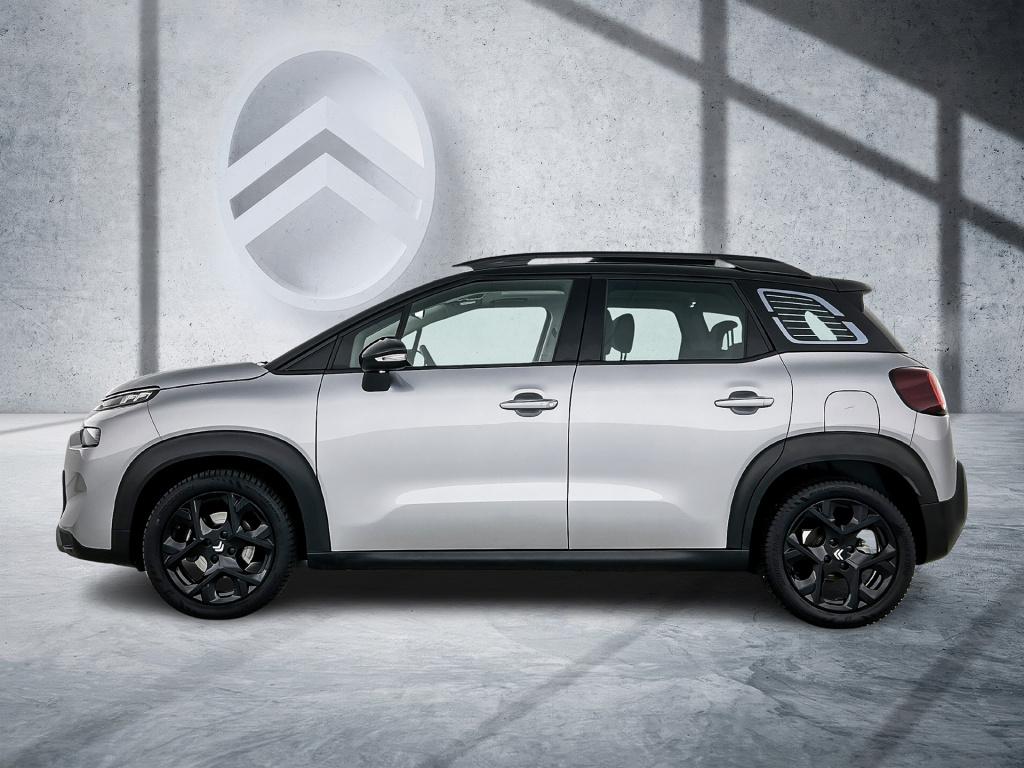 Citroen C3 Aircross 110pk max | rijklaar | schuifkanteldak | headup display