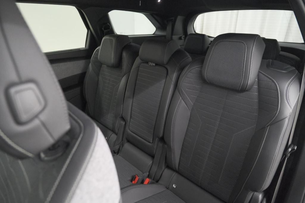 Peugeot 5008 1.2 hybrid 136 gt 7p | adaptieve cruise control | camera | ele