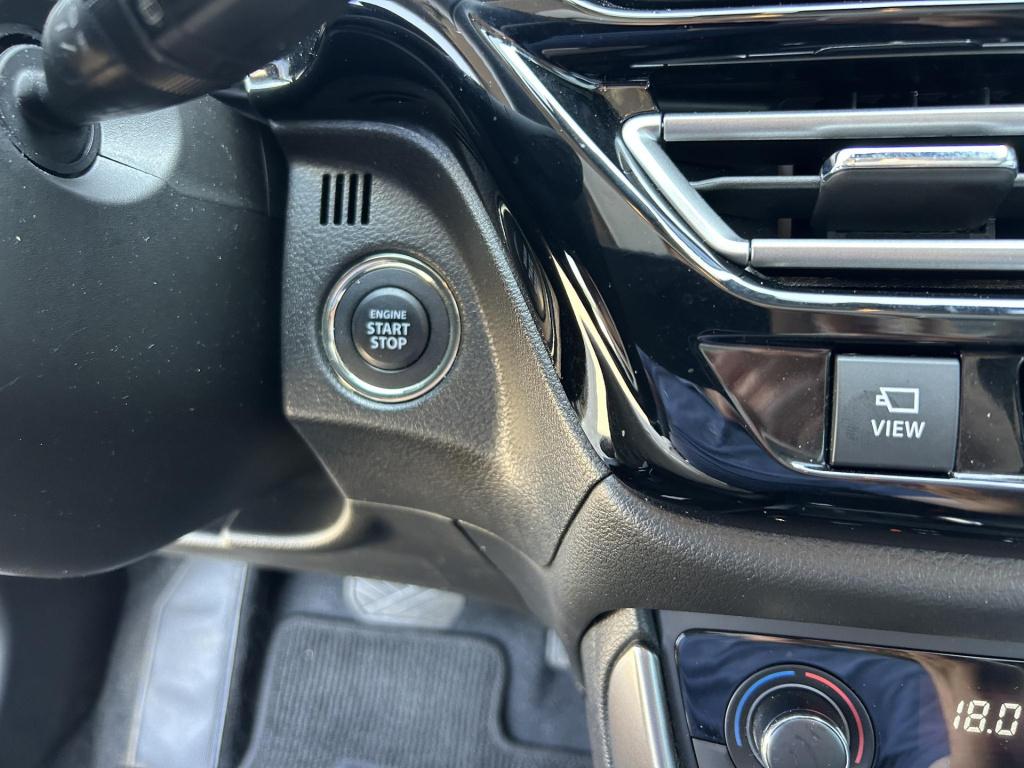 Suzuki Sx4 S-cross 1.5 hybrid style automaat