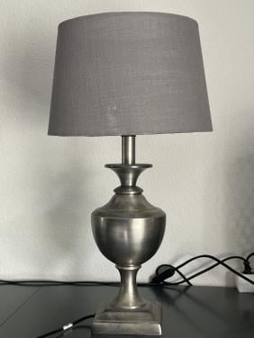 Tafel lamp