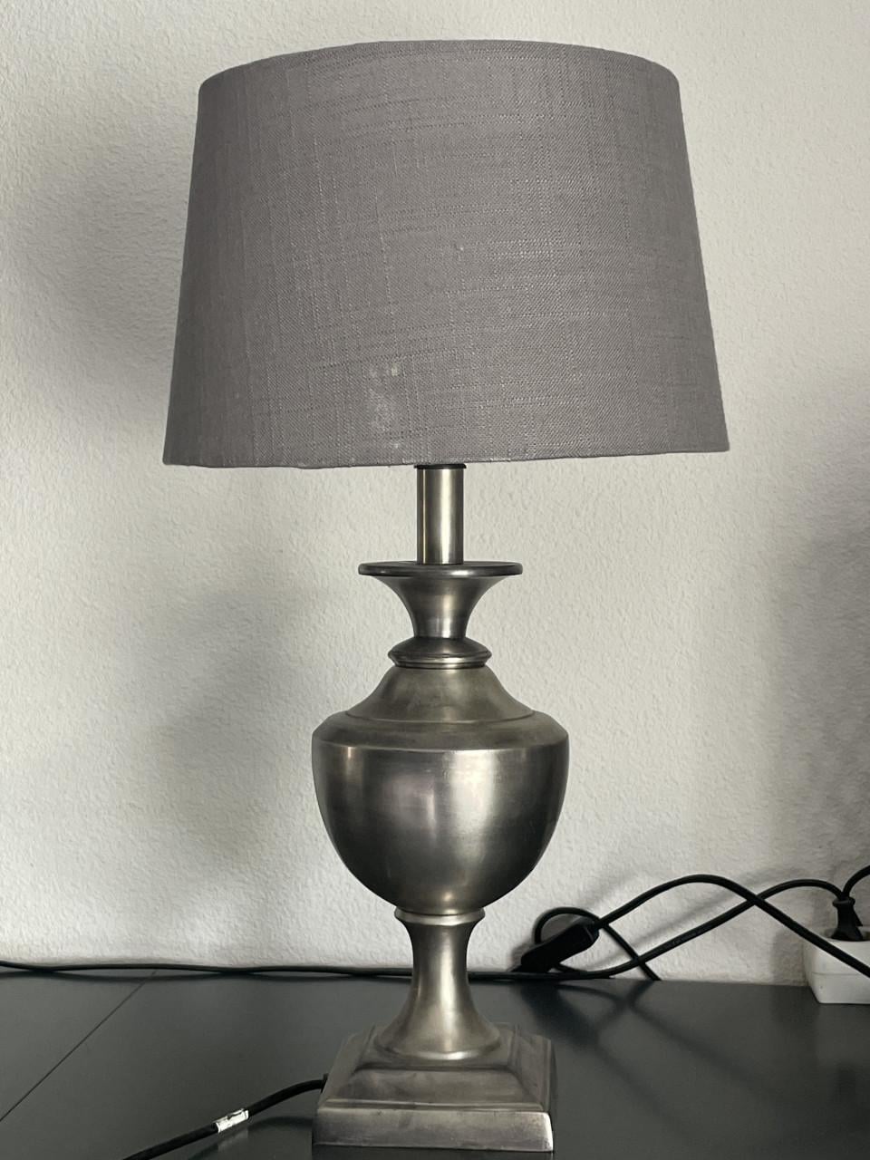 Tafel lamp