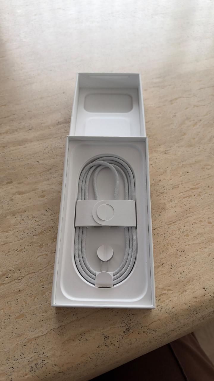 Apple iPhone 17 Pro - 256GB - Nieuwstaat