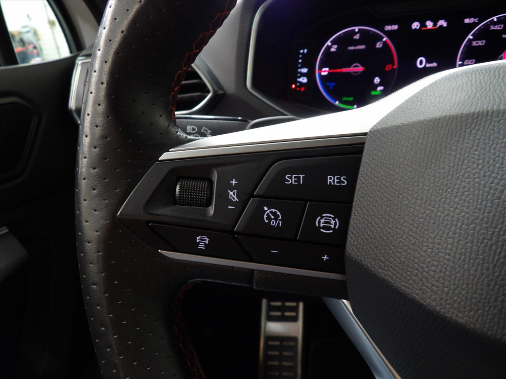 Seat Tarraco 1.4 tsi e-hybrid phev 245pk dsg-6 fr