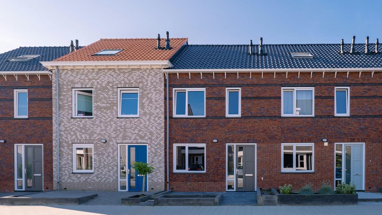 Huurwoning gezocht