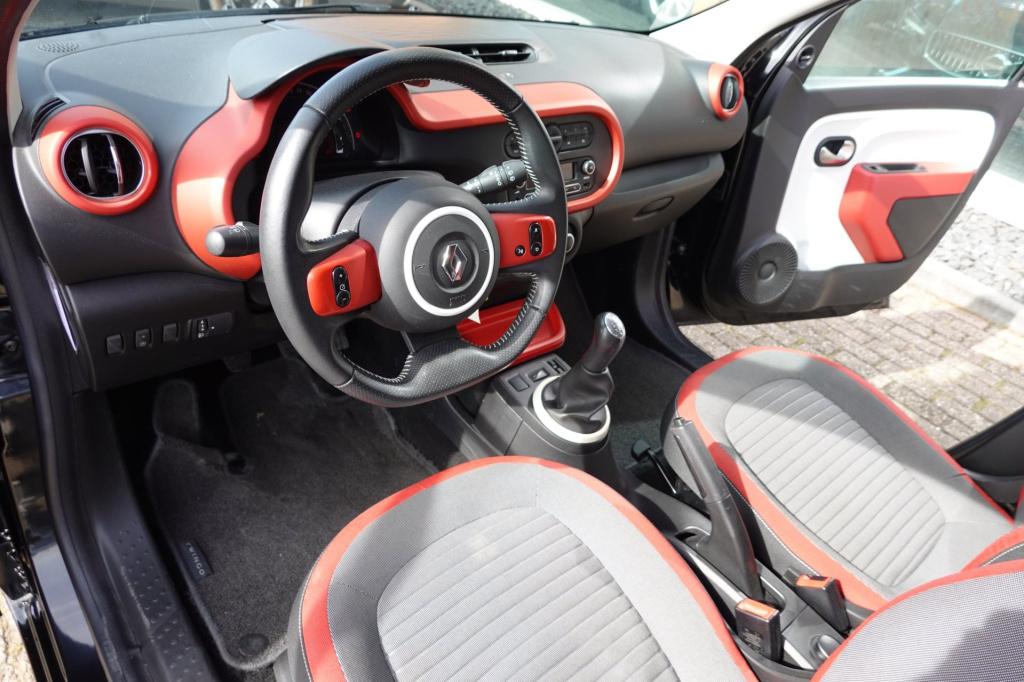 Renault Twingo 1.0 sce expression