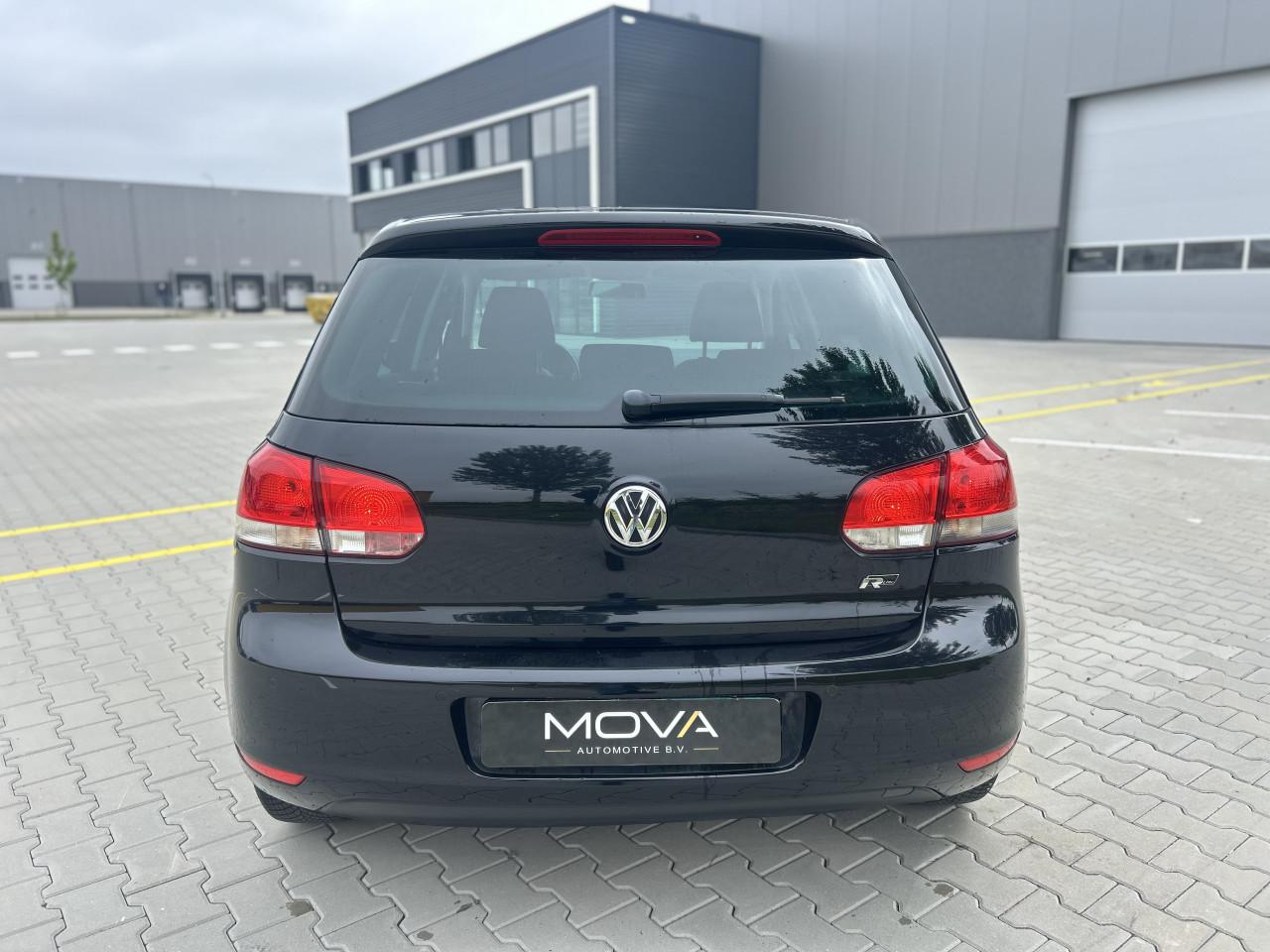 Volkswagen Golf 1.4 R-LINE|AIRCO|APK|CARPLAY|