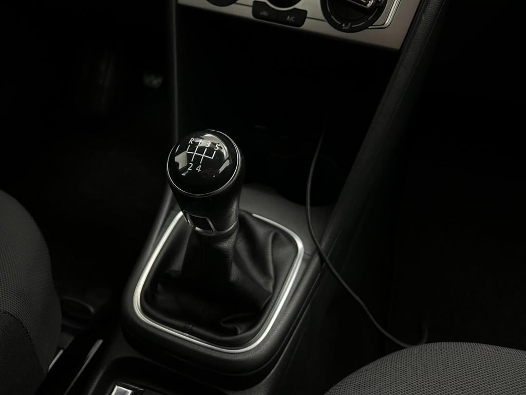 Volkswagen Polo occasion 1.0 bluemotion edition | wit | airco | tweedehands