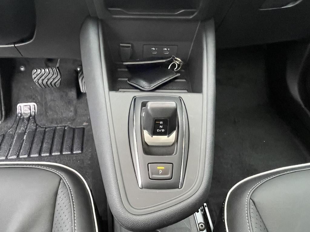 Mitsubishi Grandis 1.8 hev instyle