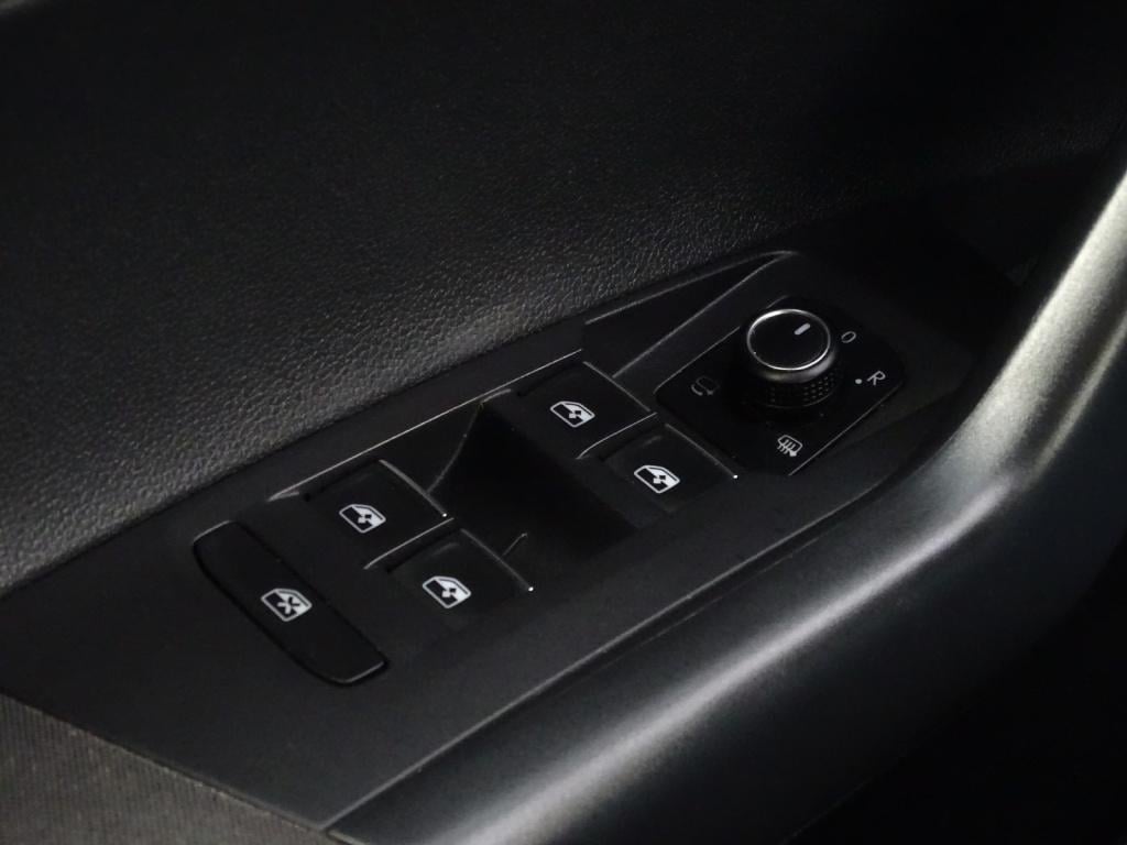 Volkswagen Polo 2.0 tsi gti 200 pk | dsg automaat | virtual cockpit